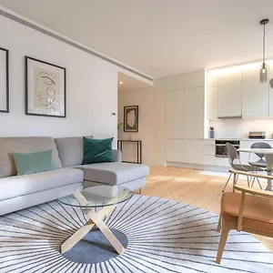 Appartement Ando Living - Douradores House, Lisboa
