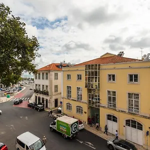 Appartement Bmyguest - Alfama River, Lisboa