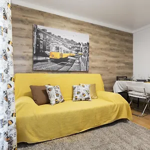 Appartement Alfama &, Lisboa