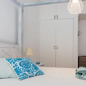 Appartement Flat With A Garden In Belem, Lisboa