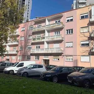  Apartamento Asf