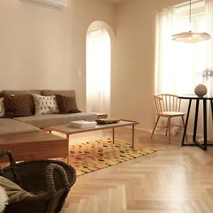  Apartamento The Slow