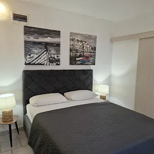  Appartement Apartment Stay Inn Croatie