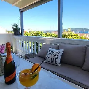  Appartement D & N Croatie