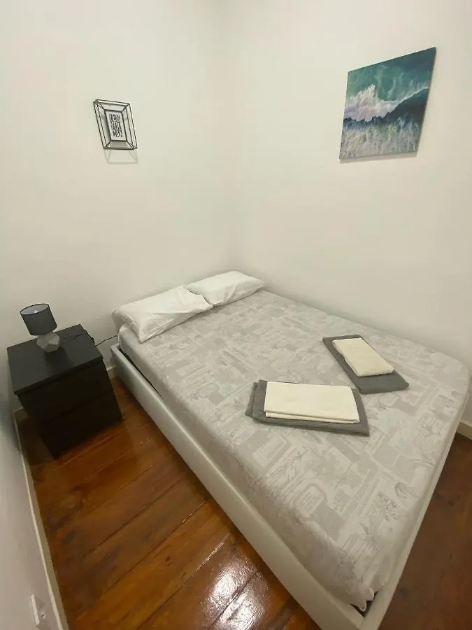 Apartamento Pedro Surf Shelter Lisboa
