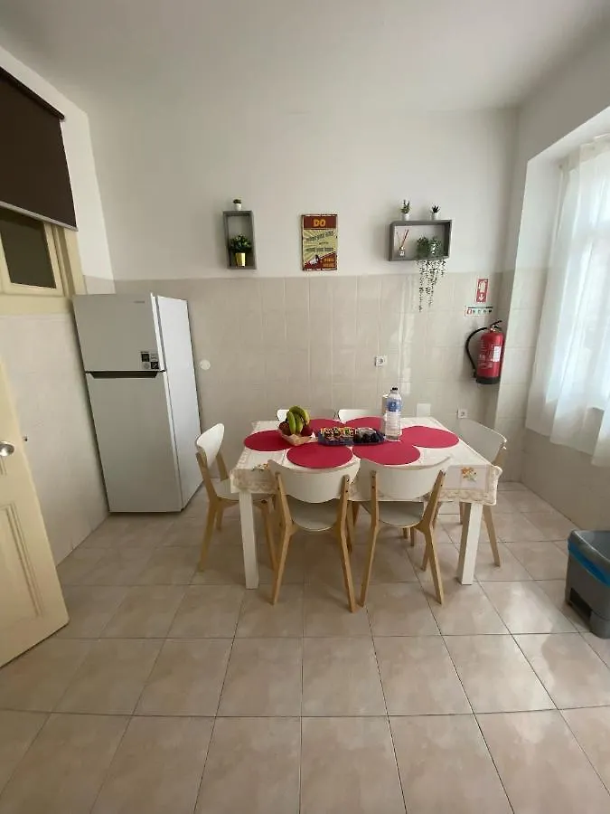 Apartamento Pedro Surf Shelter Lisboa 0*,
