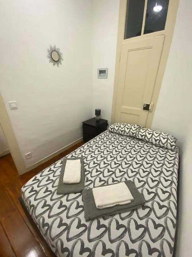 Apartamento Pedro Surf Shelter Lisboa