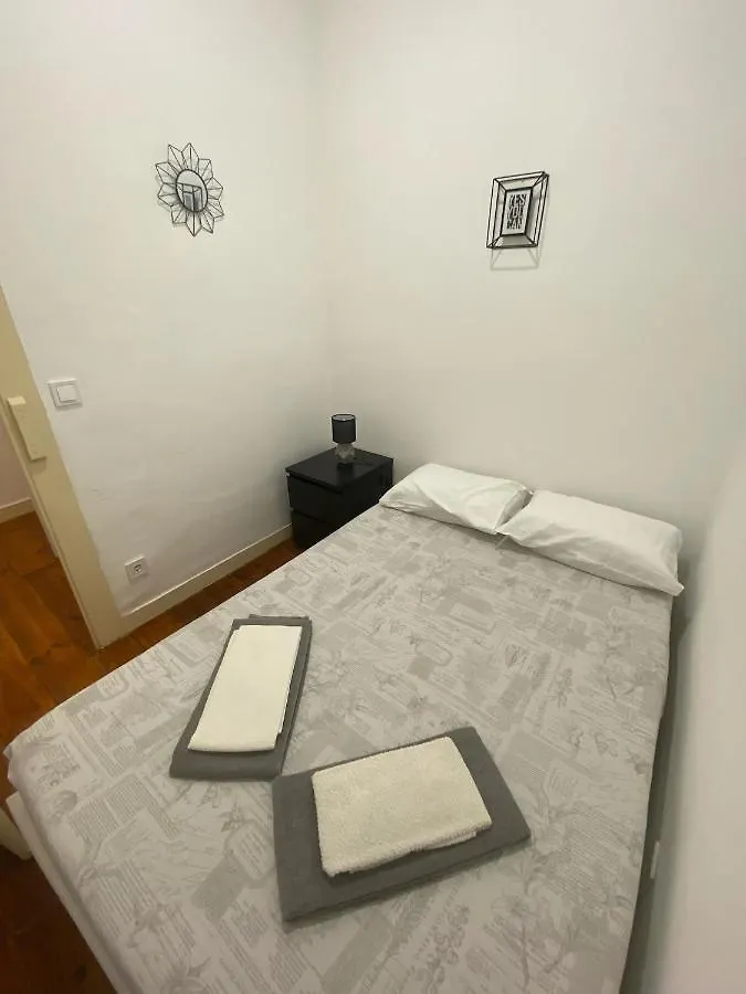 Apartamento Pedro Surf Shelter Lisboa