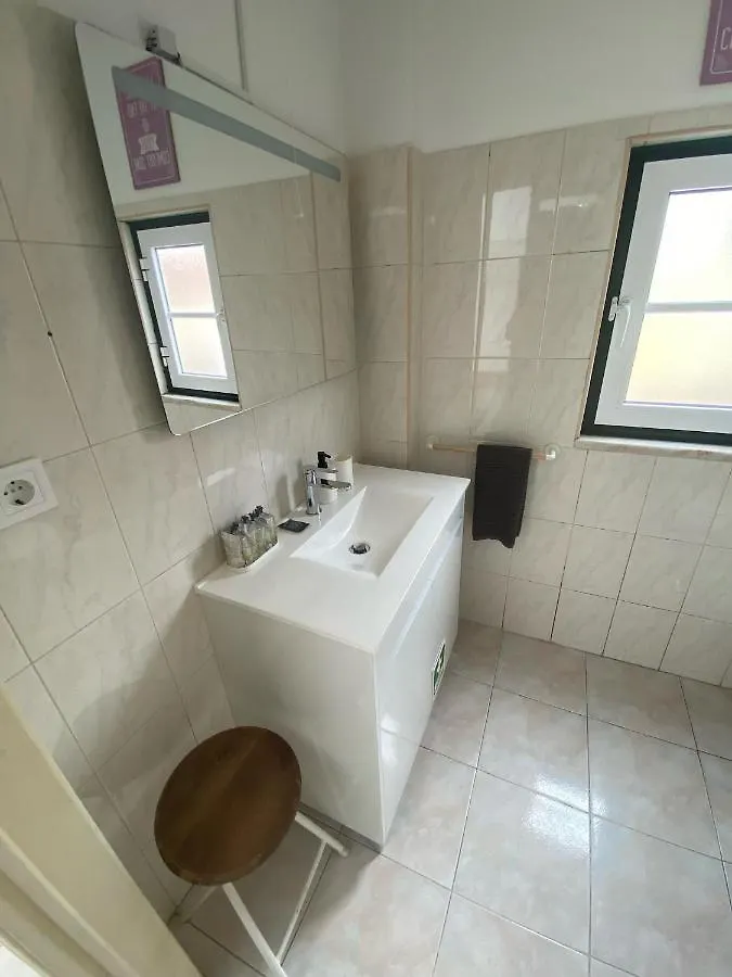 Apartamento Pedro Surf Shelter Lisboa Portugal