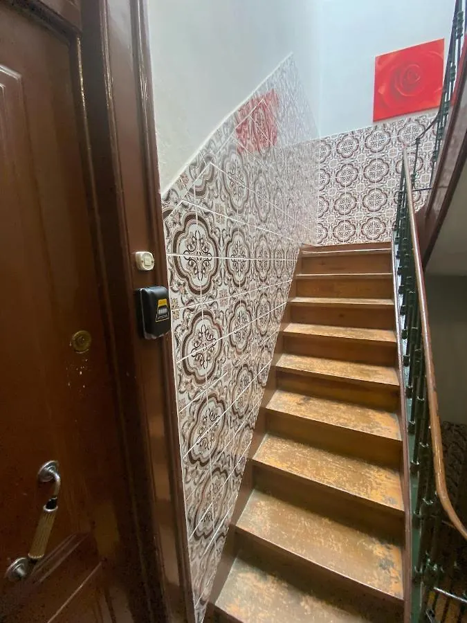 Apartamento Pedro Surf Shelter Lisboa