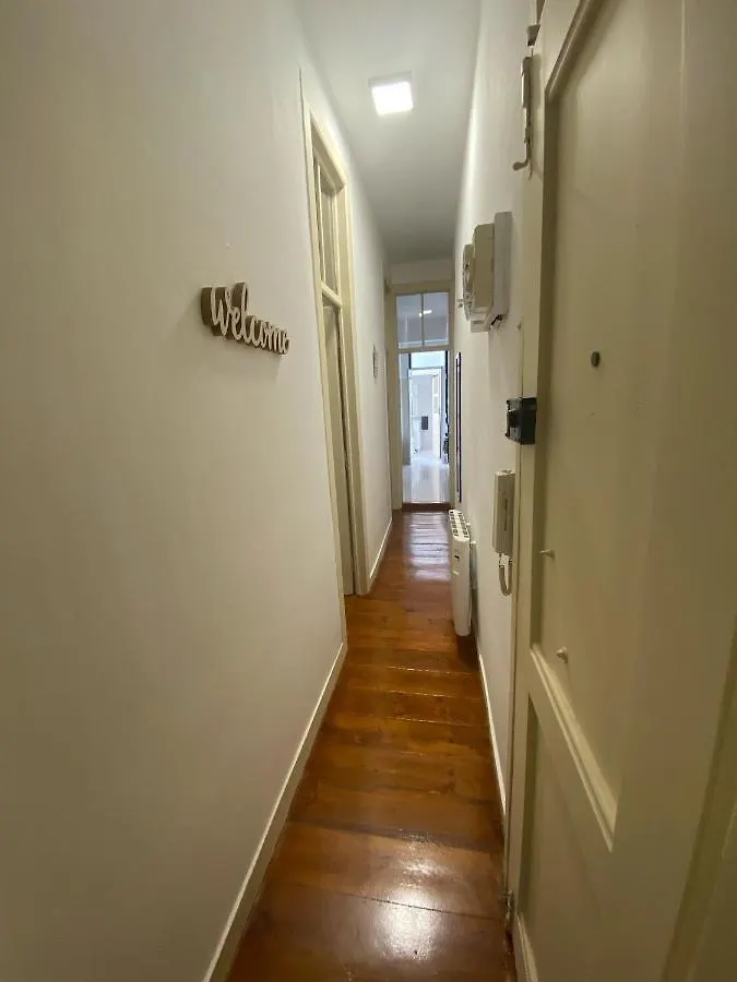 Apartamento Pedro Surf Shelter Lisboa