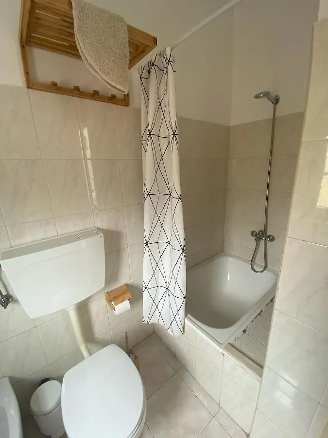 Apartamento Pedro Surf Shelter Lisboa